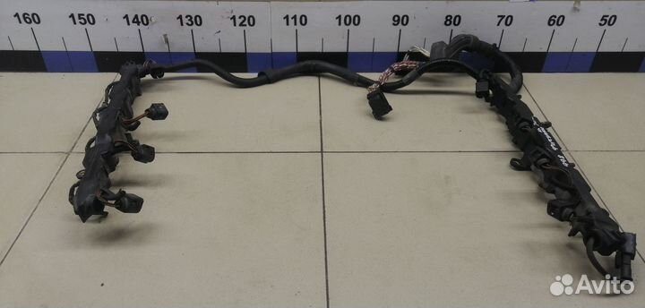 Проводка (коса) 5-serie GT F07 2009-2016