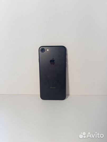 iPhone 7 на 128 гб
