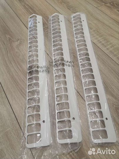 Вентиляционная решетка полки IKEA Утруста