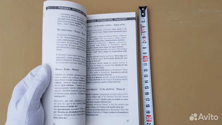 Евгений Штейнер: Русско-англо-японский разговорник