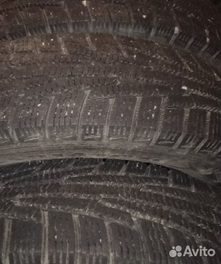 Nokian Tyres Transpeed 175/65 R14 86T