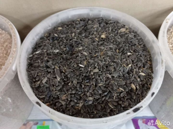 Комбикорма зерносмеси зерно отруби