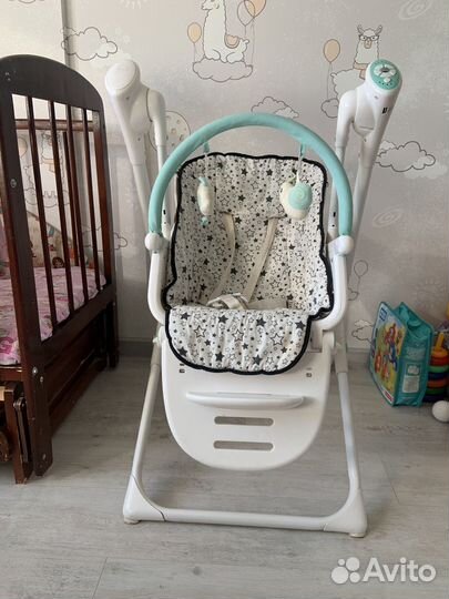 Стульчик для кормления