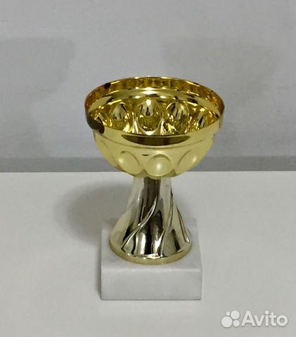 Кубок. Обмен