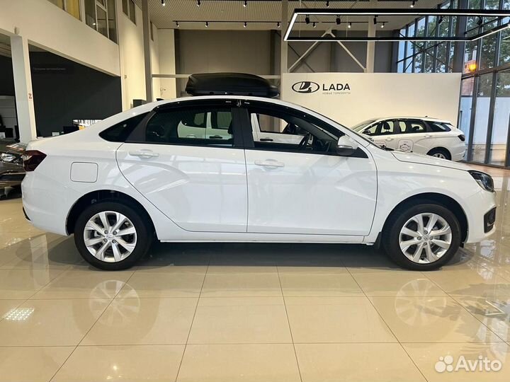 LADA Vesta 1.6 МТ, 2023