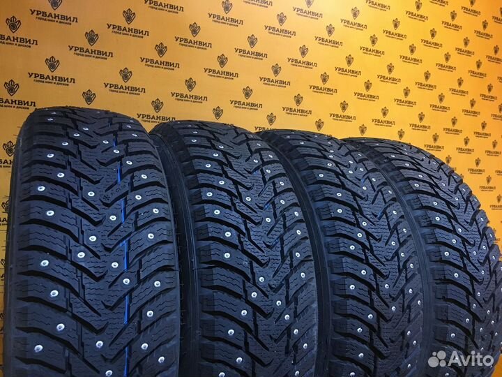 Nokian Tyres Hakkapeliitta 8 175/70 R13 82T