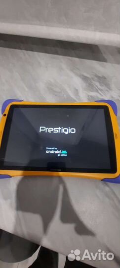 Детский планшет