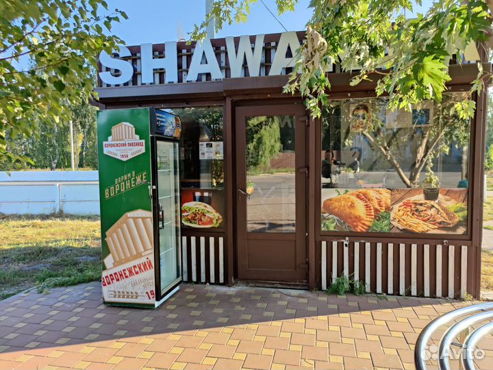 Продам готовый бизнес (мини ресторан)