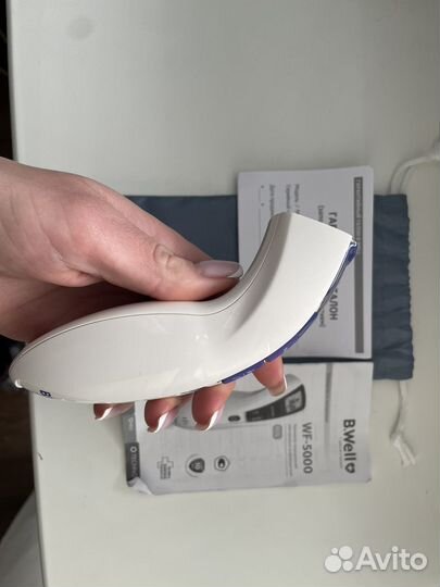 Термометр B.Well WF-5000