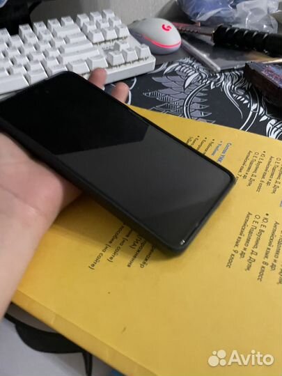 Xiaomi Redmi Note 10 Pro, 6/128 ГБ