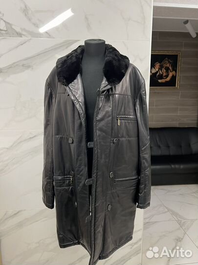 Новая куртка Zilli