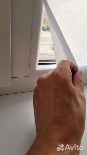 Рулонные шторы. Без поломок и сбоев в работе