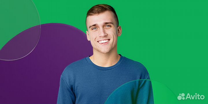 Продавец - консультант (Новочеркасск)