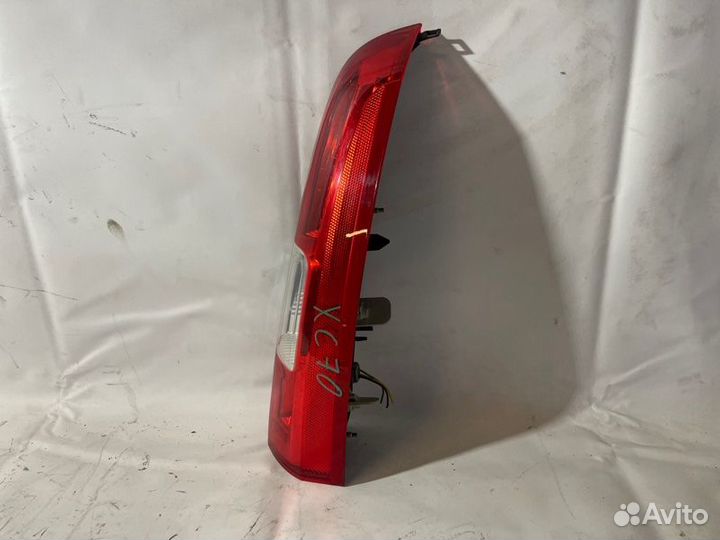 Фонарь задний правый Volvo Xc70 SZ59