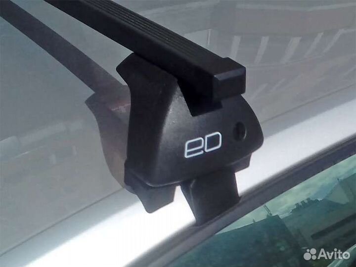 Багажник на крышу LADA X Ray