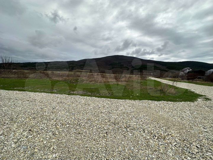 Участок 4 сот. (ИЖС)