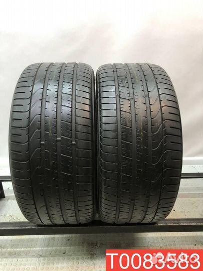Pirelli P Zero 275/35 R20 101R