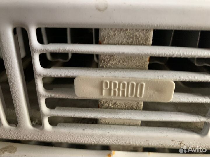 Отопительные радиаторы 