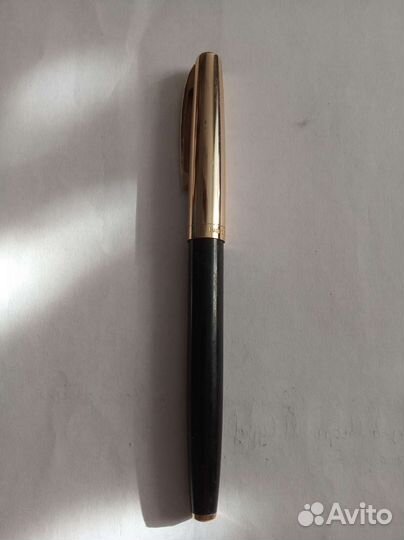 Перьевая ручка