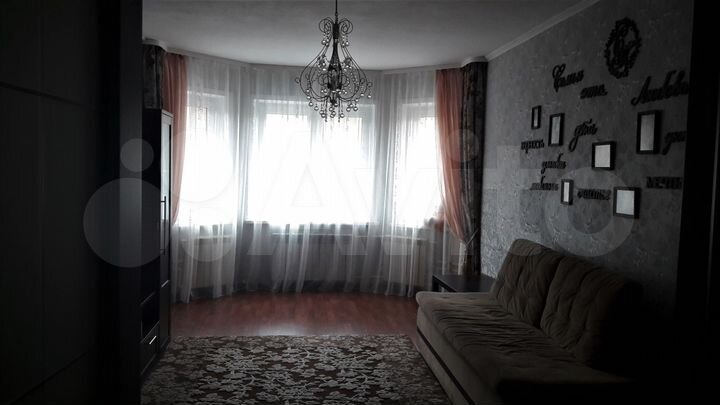 3-к. квартира, 80,7 м², 4/14 эт.