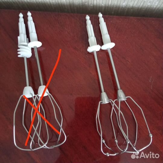 Миксер bosch MFQ 4080