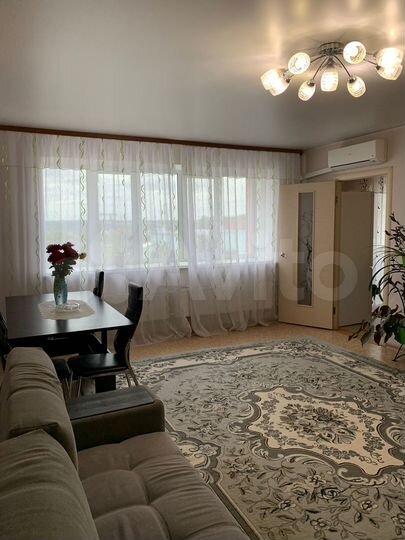 1-к. квартира, 49 м², 4/5 эт.