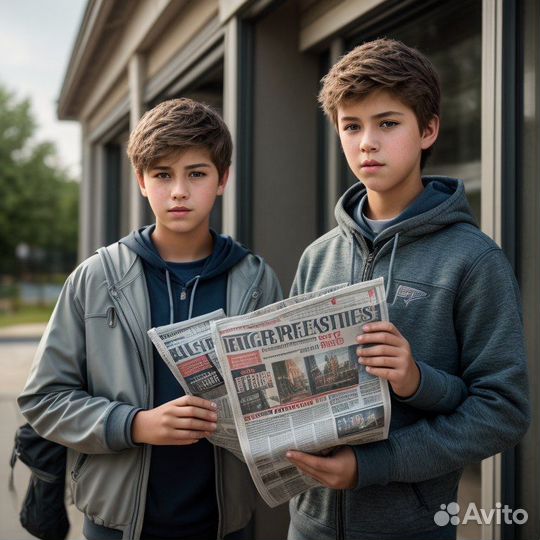 Промоутер(Ежедневные выплаты)