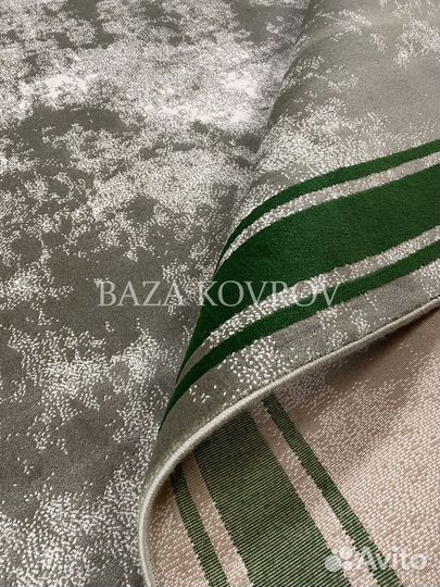 Ковер хлопковый Турция