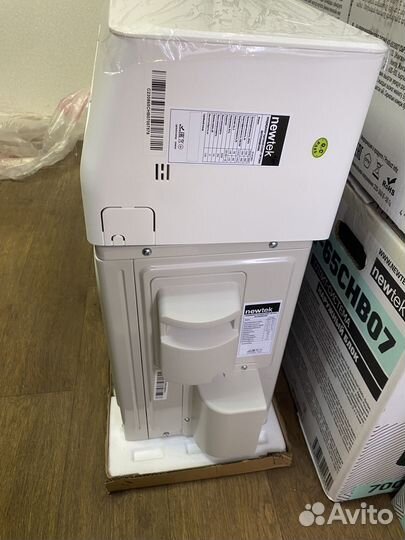 Сплит-система newtek