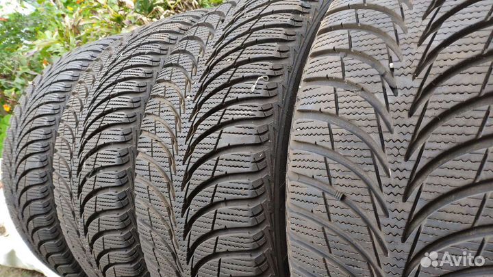 Goodyear UltraGrip Ice+ 225/50 R17 94H