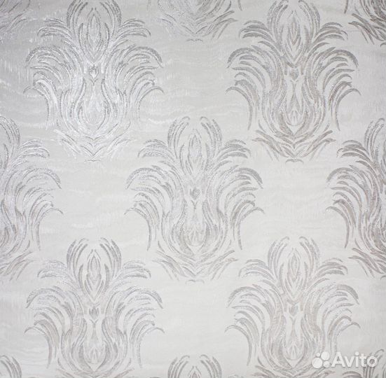 Обои флизелиновые