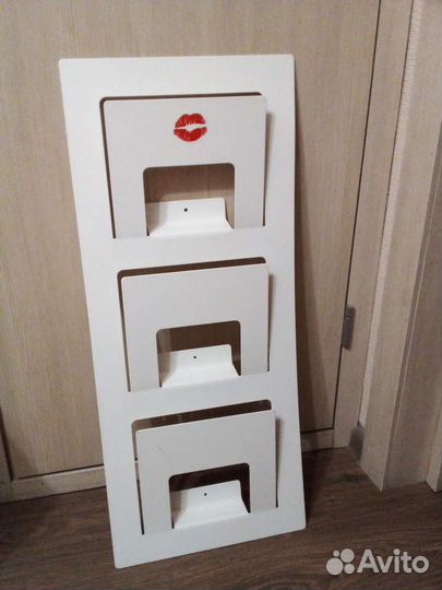 Газетница икеа