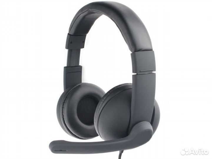 Гарнитура стерео gamebird MHS-G220