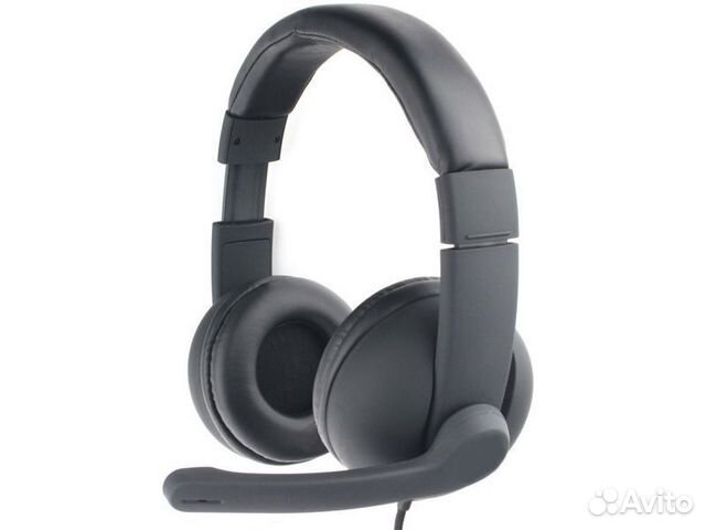 Гарнитура стерео gamebird MHS-G220