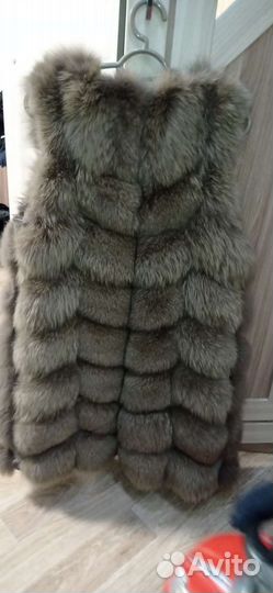 Жилет