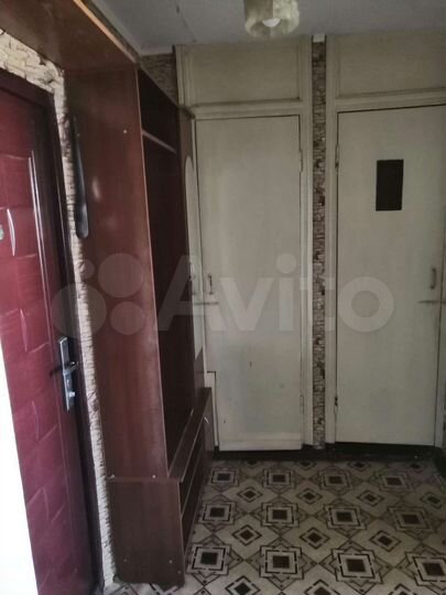 2-к. квартира, 49 м², 5/9 эт.