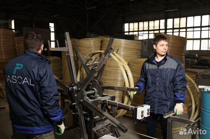 Арматура стеклопластиковая