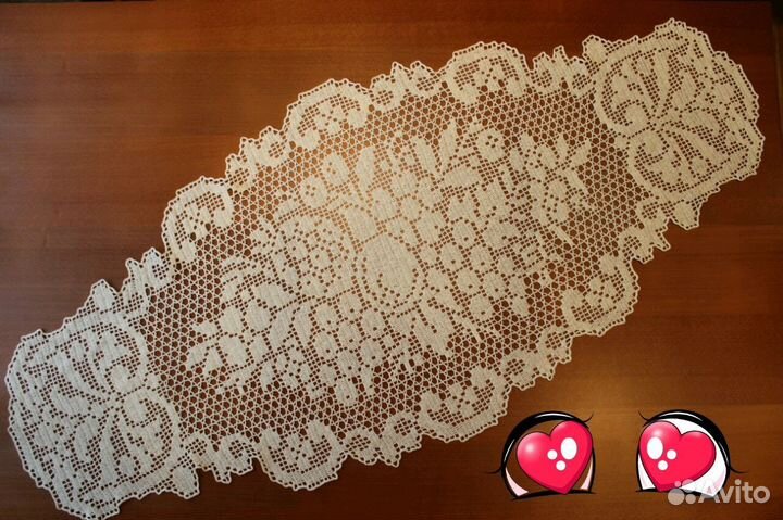 Салфетка- дорожка