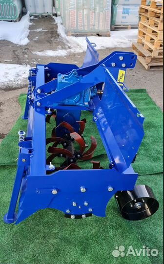 Почвофреза ВАШ ТРАКТОР ПФН-170, 2023