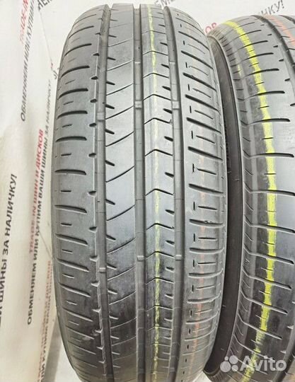Bridgestone Ecopia NH100 RV 215/60 R17 96H