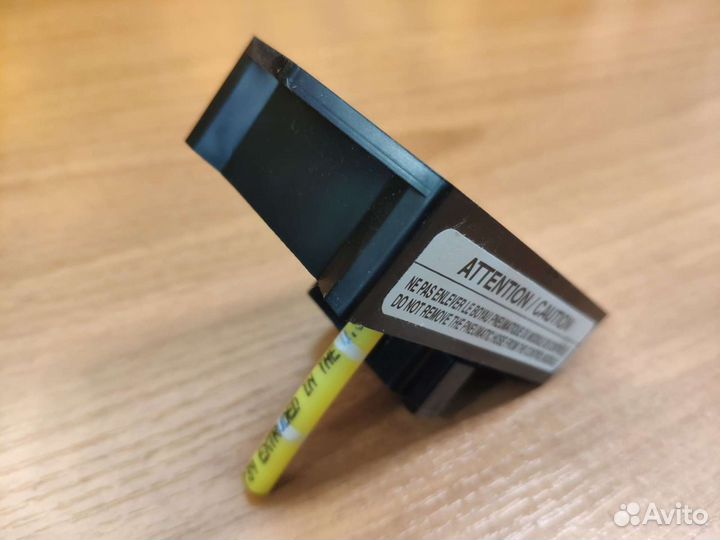 710003208 Электронный блок управления подвеской