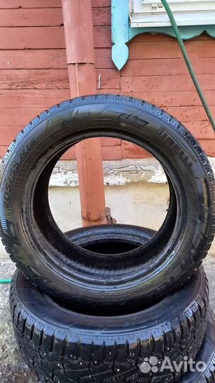 Pirelli P Zero 205/55 R16