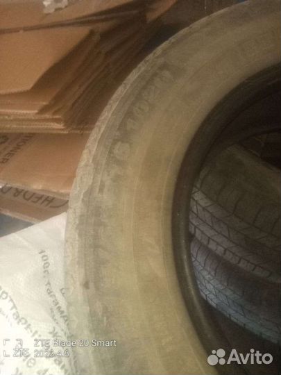 Белшина BEL-402 215/65 R16