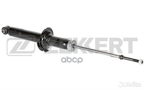 Амортизатор масляный задней подвески Mitsubishi