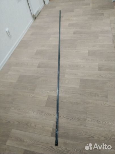 Gola Trend Профиль Г-образный под пропил, для 16мм