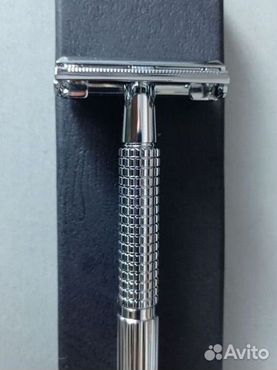 Бритвенный станок