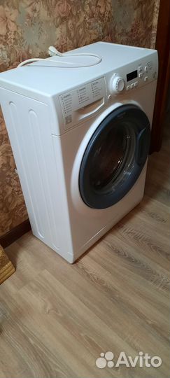 Стиральная машина бу