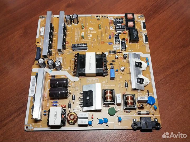 Блок питания samsung BN44-00727A