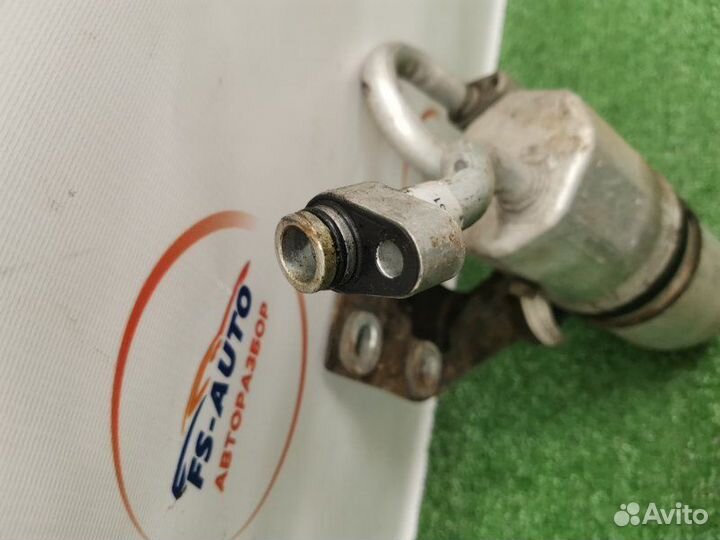 Осушитель кондиционера Dodge Caliber 1.8 EBA 2007