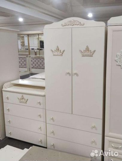 Комод детский Столы для учебы